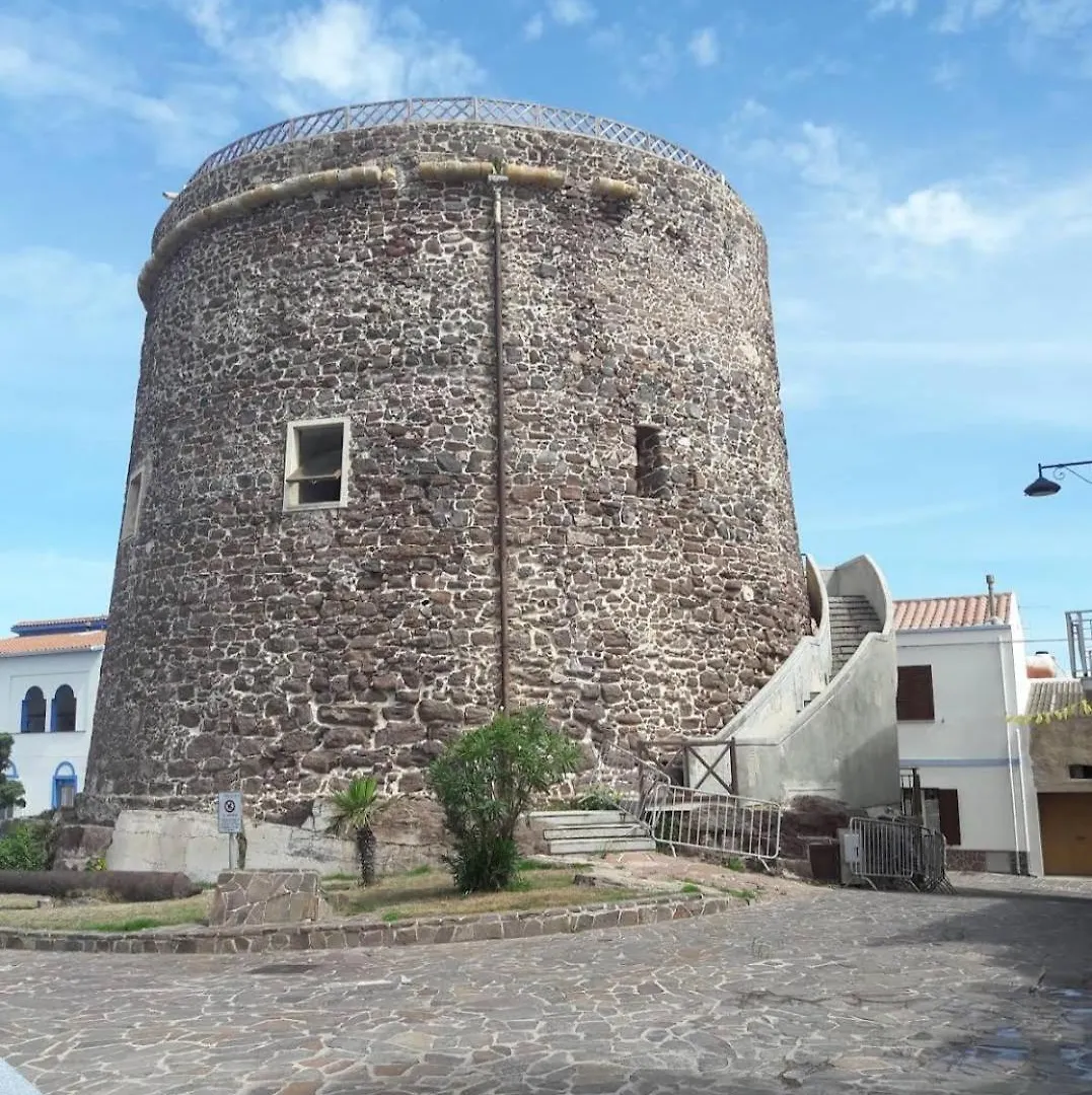 Appartamenti Regina Margherita Calasetta