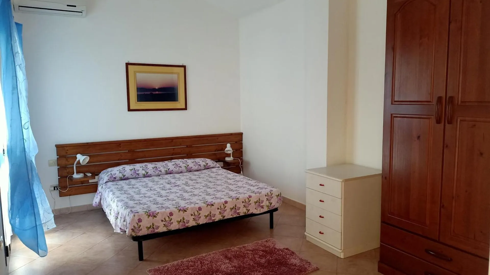 Appartamenti Regina Margherita Calasetta