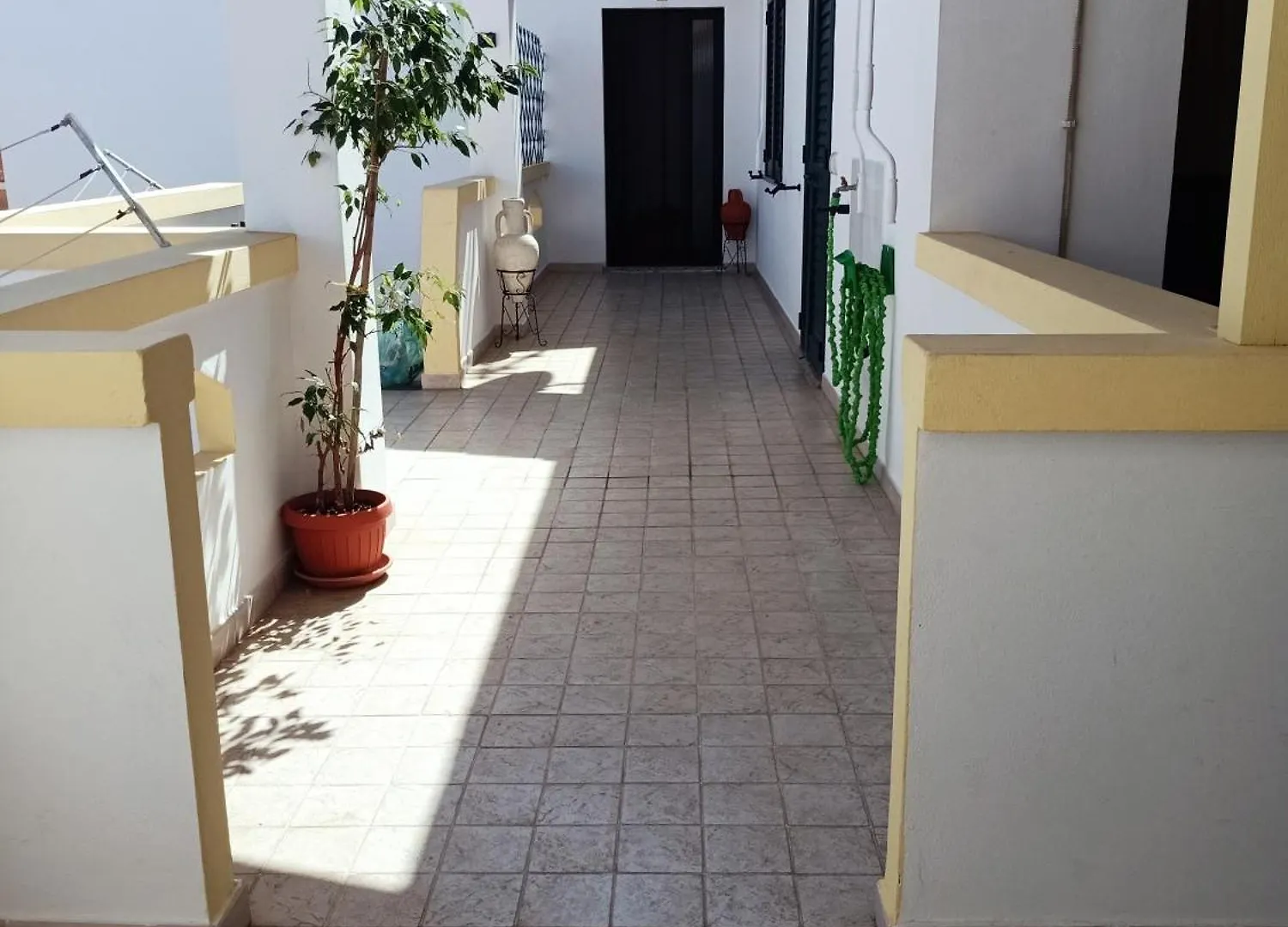 Appartamenti Regina Margherita Calasetta Italia