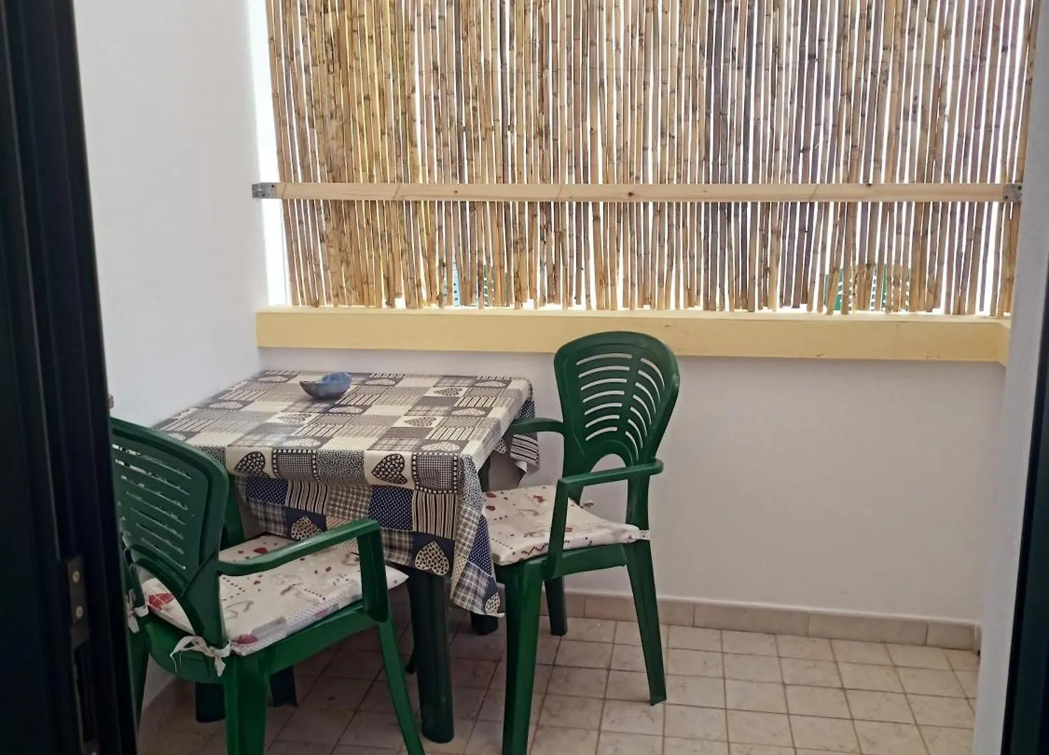 קאלאסטה Appartamenti Regina Margherita