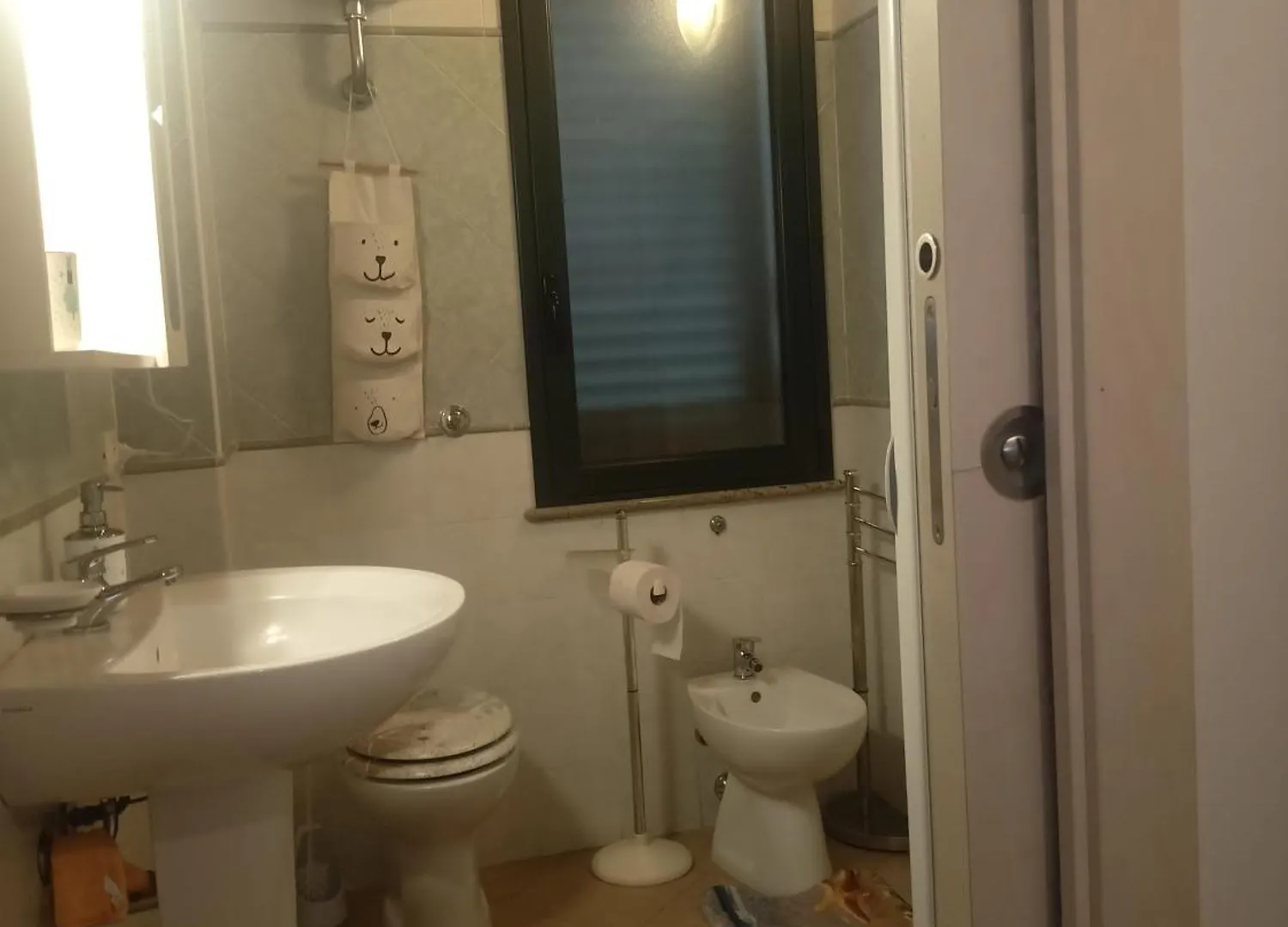 Appartamenti Regina Margherita Calasetta Italia